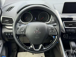Mitsubishi Eclipse Cross 1.5 T Value 4x4