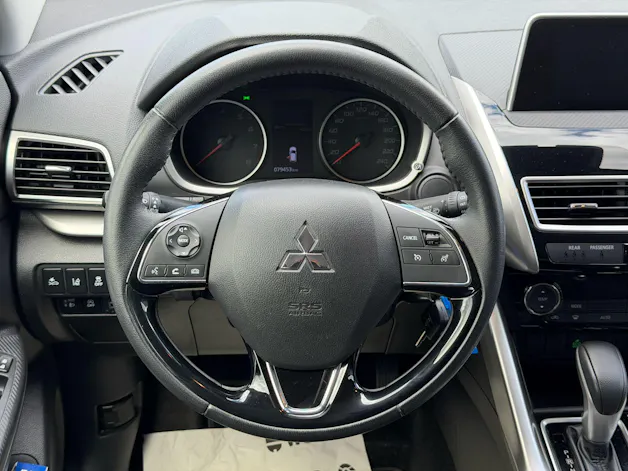 Mitsubishi Eclipse Cross 1.5 T Value 4x4