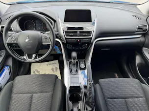 Mitsubishi Eclipse Cross 1.5 T Value 4x4