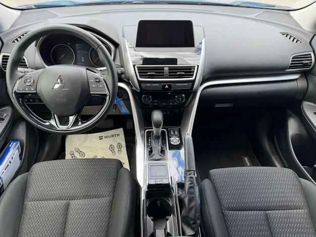 Mitsubishi Eclipse Cross 1.5 T Value 4x4
