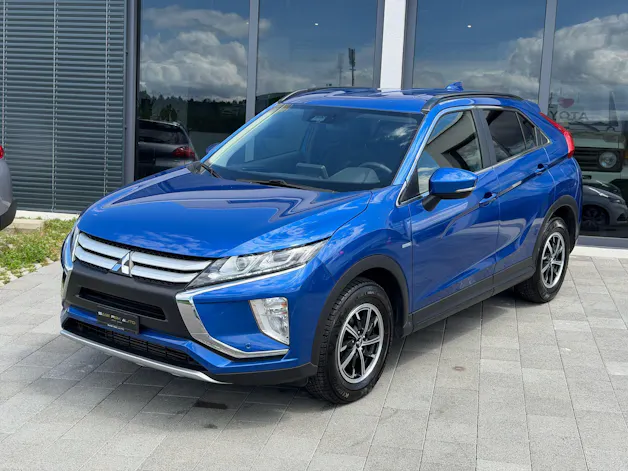 Mitsubishi Eclipse Cross 1.5 T Value 4x4