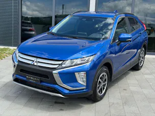 Mitsubishi Eclipse Cross 1.5 T Value 4x4