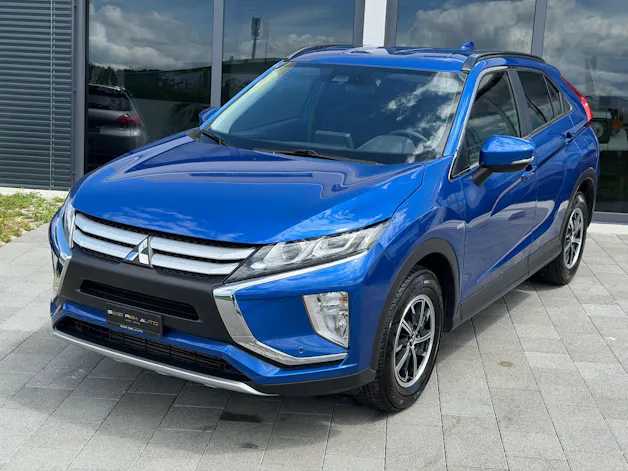 Mitsubishi Eclipse Cross 1.5 T Value 4x4