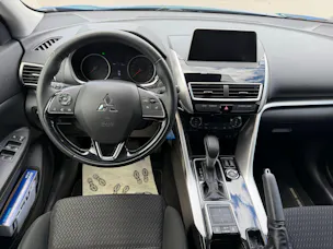 Mitsubishi Eclipse Cross 1.5 T Value 4x4