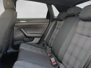 VW Polo 2.0 TSI GTI DSG *5J Garantie*8-Fach Räder*Panoramadach*
