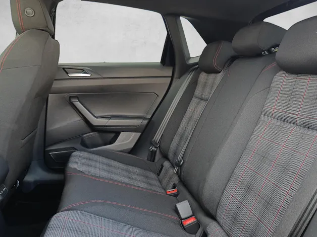 VW Polo 2.0 TSI GTI DSG *5J Garantie*8-Fach Räder*Panoramadach*