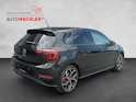 VW Polo 2.0 TSI GTI DSG *5J Garantie*8-Fach Räder*Panoramadach*