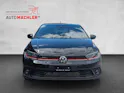 VW Polo 2.0 TSI GTI DSG *5J Garantie*8-Fach Räder*Panoramadach*
