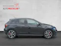 VW Polo 2.0 TSI GTI DSG *5J Garantie*8-Fach Räder*Panoramadach*