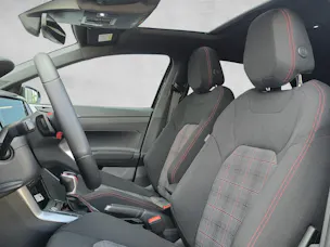 VW Polo 2.0 TSI GTI DSG *5J Garantie*8-Fach Räder*Panoramadach*