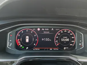 VW Polo 2.0 TSI GTI DSG *5J Garantie*8-Fach Räder*Panoramadach*
