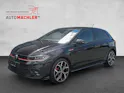 VW Polo 2.0 TSI GTI DSG *5J Garantie*8-Fach Räder*Panoramadach*