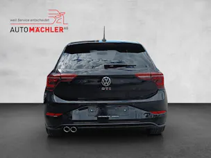 VW Polo 2.0 TSI GTI DSG *5J Garantie*8-Fach Räder*Panoramadach*