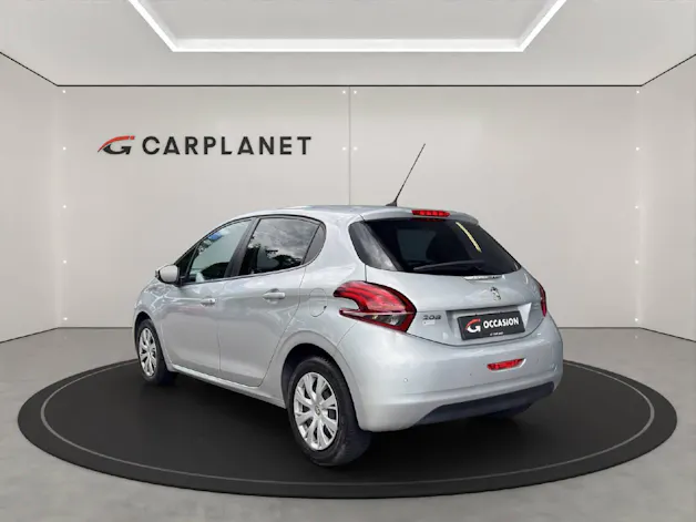 Peugeot 208 1.2 PureTech Urban Soul