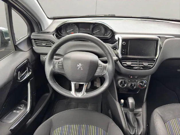 Peugeot 208 1.2 PureTech Urban Soul