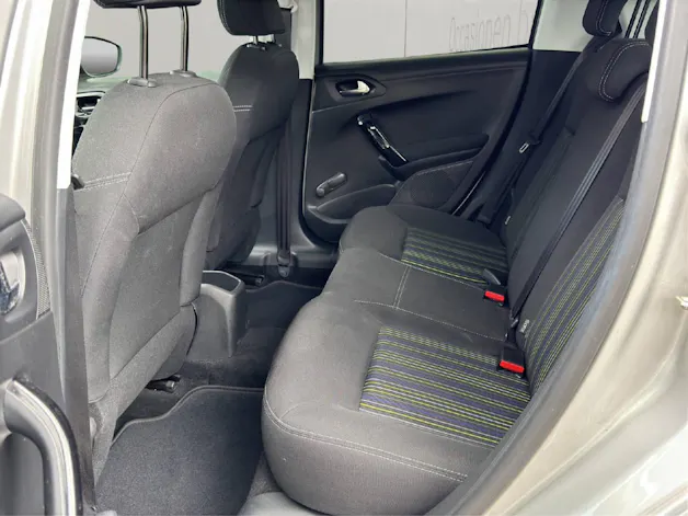 Peugeot 208 1.2 PureTech Urban Soul