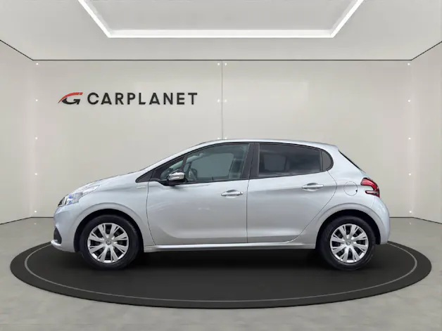 Peugeot 208 1.2 PureTech Urban Soul