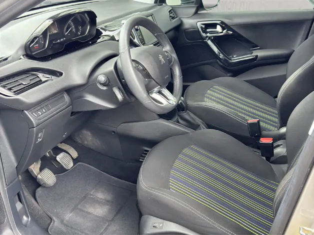 Peugeot 208 1.2 PureTech Urban Soul