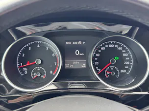 VW Touran 1.4 TSI Comfortline DSG