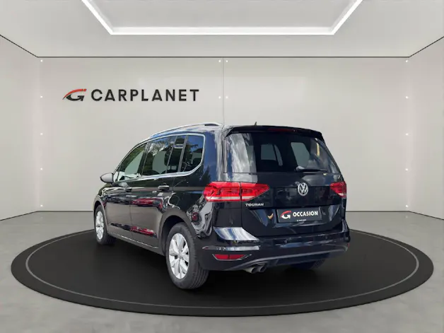 VW Touran 1.4 TSI Comfortline DSG