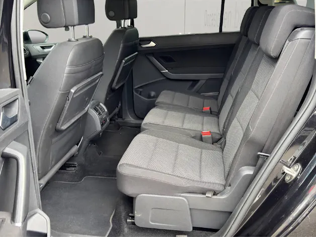VW Touran 1.4 TSI Comfortline DSG