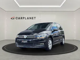 VW Touran 1.4 TSI Comfortline DSG