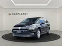 VW Touran 1.4 TSI Comfortline DSG