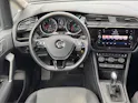 VW Touran 1.4 TSI Comfortline DSG