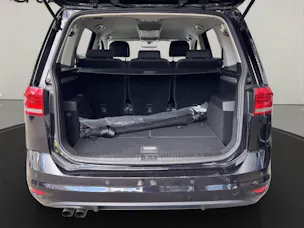 VW Touran 1.4 TSI Comfortline DSG