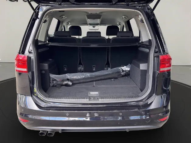 VW Touran 1.4 TSI Comfortline DSG