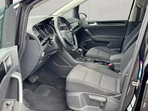VW Touran 1.4 TSI Comfortline DSG