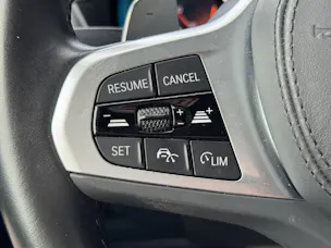 BMW X4 20d xDrive