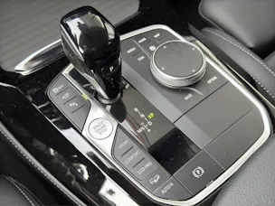 BMW X4 20d xDrive