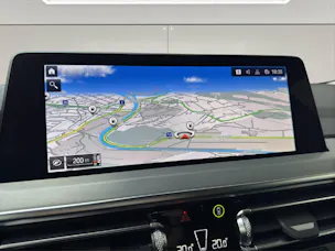 BMW X4 20d xDrive