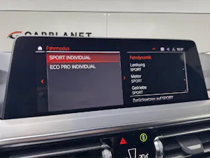 BMW X4 20d xDrive