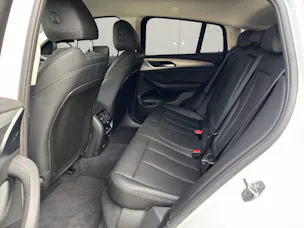 BMW X4 20d xDrive