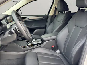 BMW X4 20d xDrive