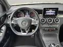Mercedes-Benz GLC 220 d AMG Line 4m Coupé