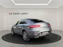 Mercedes-Benz GLC 220 d AMG Line 4m Coupé