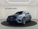 Mercedes-Benz GLC 220 d AMG Line 4m Coupé