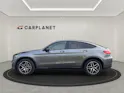 Mercedes-Benz GLC 220 d AMG Line 4m Coupé