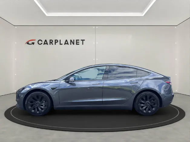 Tesla Model 3 Long Range Dual Motor