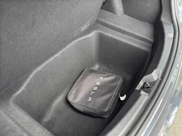Tesla Model 3 Long Range Dual Motor