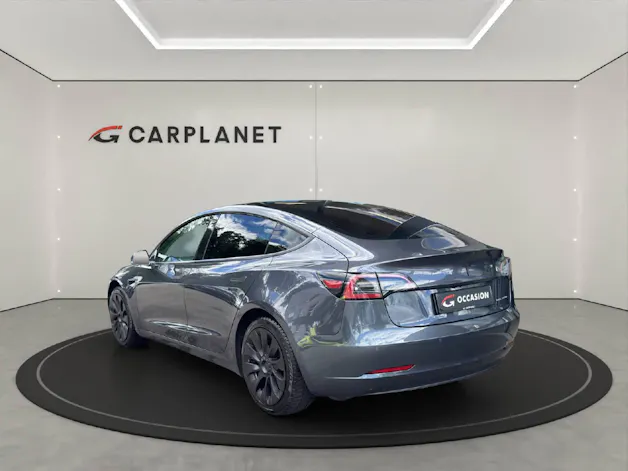 Tesla Model 3 Long Range Dual Motor