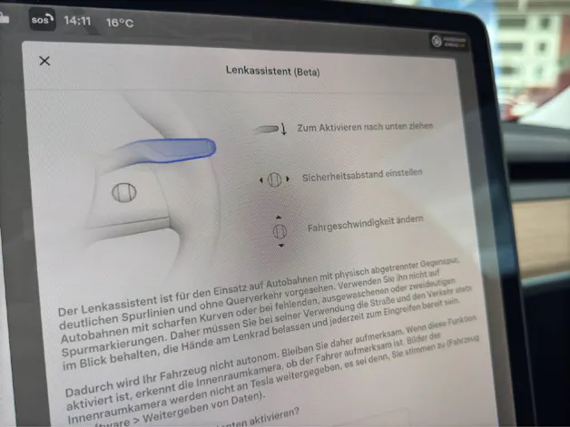 Tesla Model 3 Long Range Dual Motor