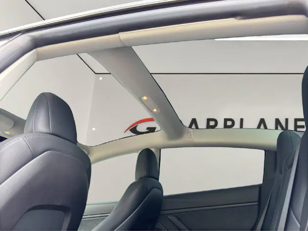 Tesla Model 3 Long Range Dual Motor