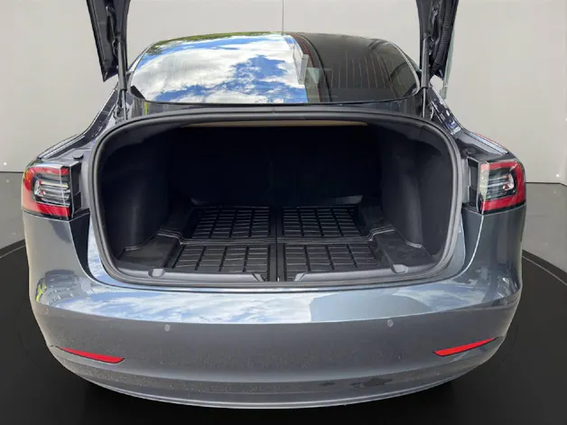 Tesla Model 3 Long Range Dual Motor