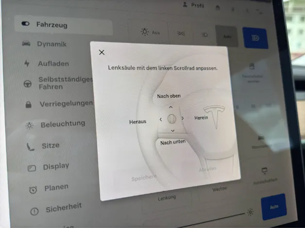 Tesla Model 3 Long Range Dual Motor