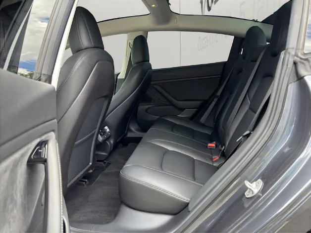Tesla Model 3 Long Range Dual Motor