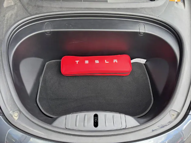 Tesla Model 3 Long Range Dual Motor